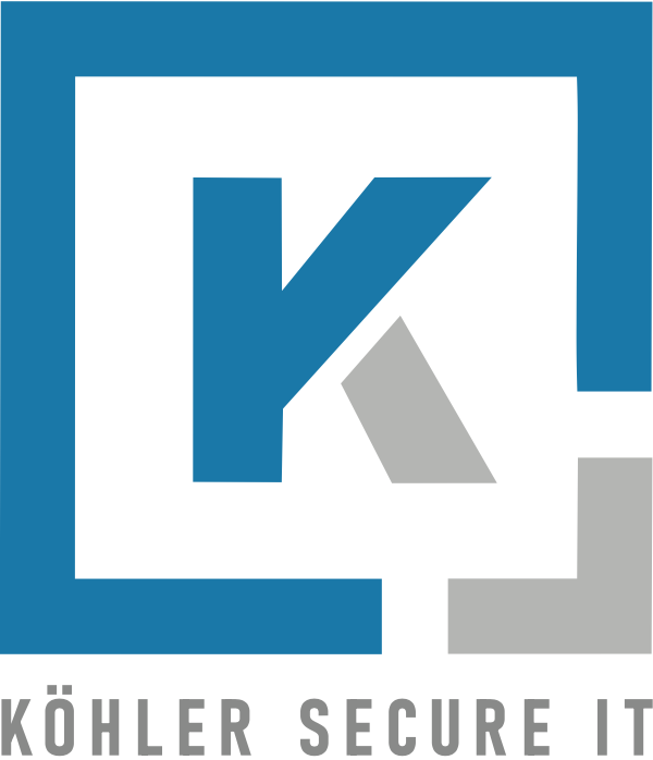 Köhler Secure IT Logo